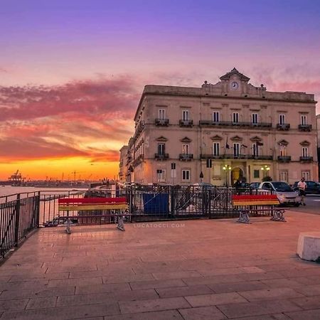 Sedici Scalini Villa Taranto Exterior foto