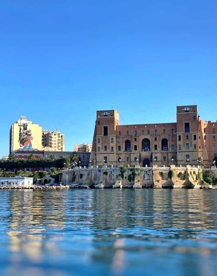 Sedici Scalini Villa Taranto Exterior foto