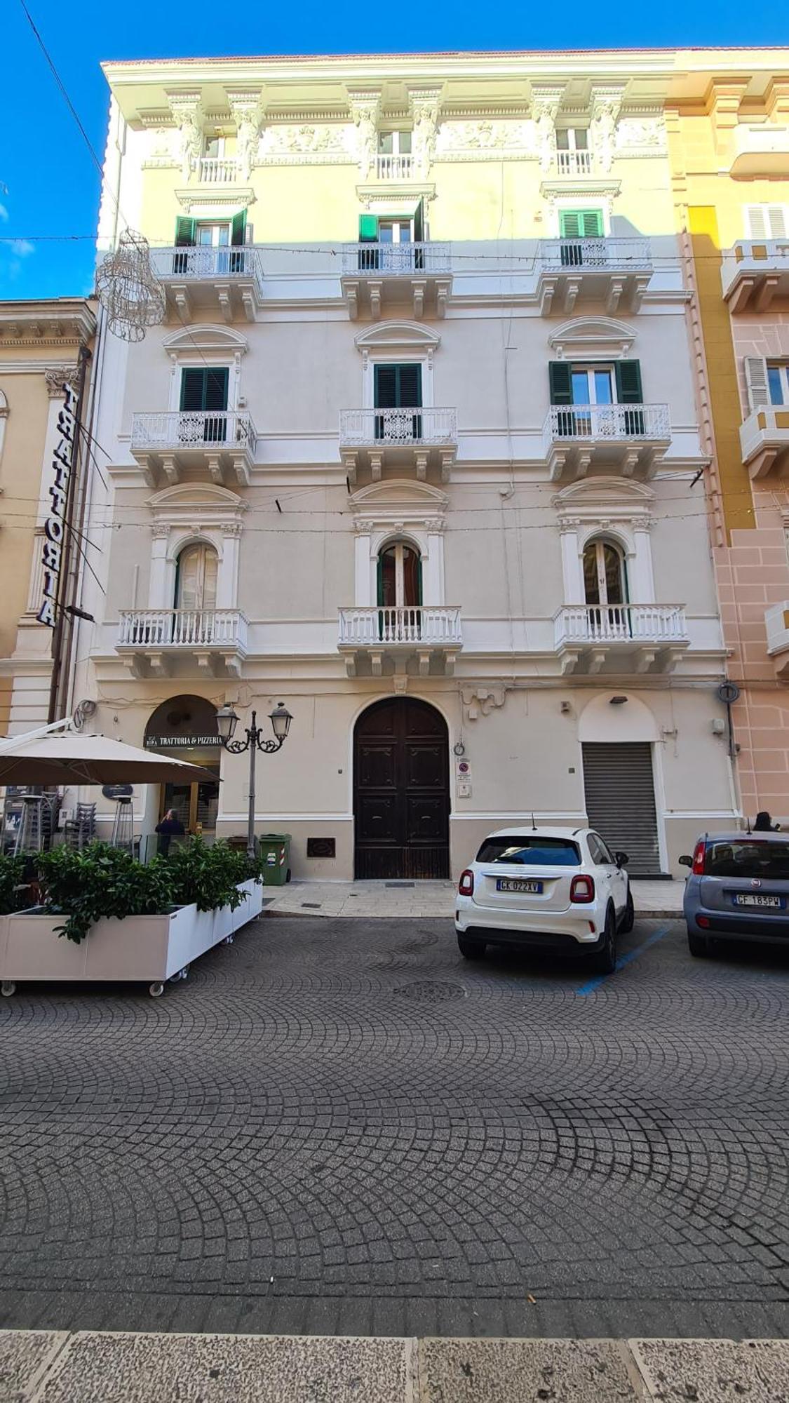 Sedici Scalini Villa Taranto Exterior foto
